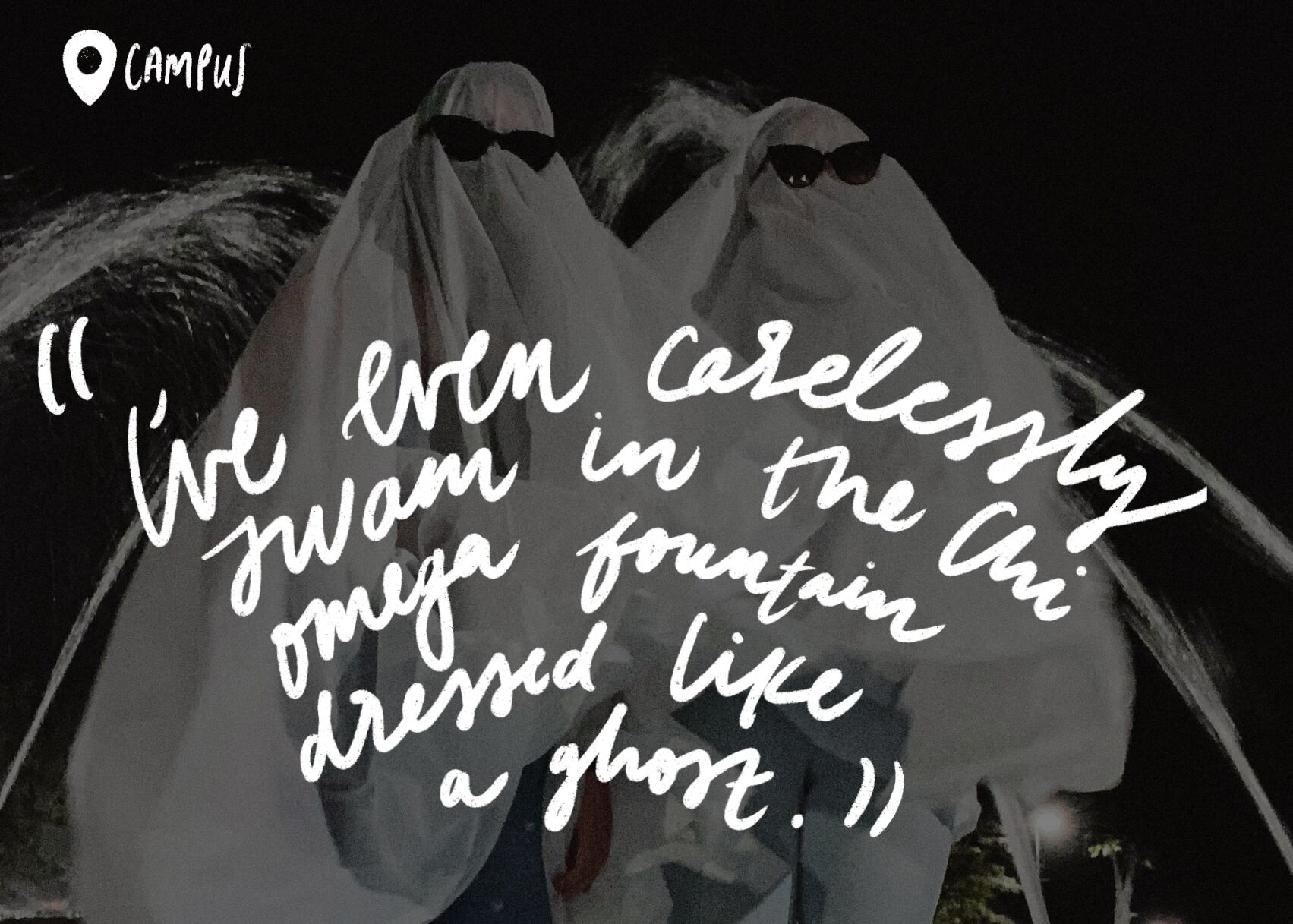 Abby McCoy Ghosts